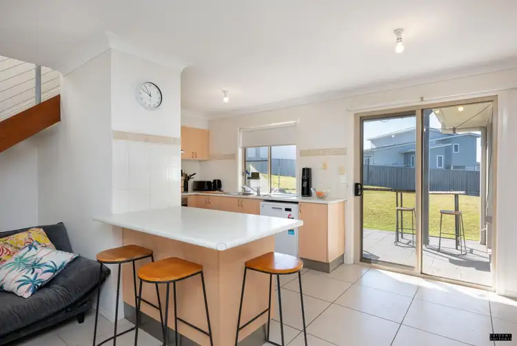 Fifth view of Homely house listing, 8 Lomandra Court, Corindi Beach NSW 2456