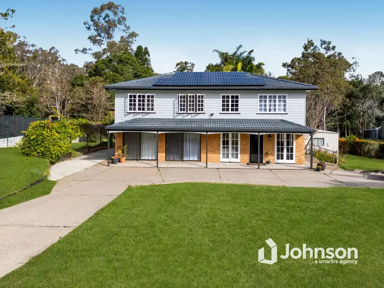 15 Siesta Street, Camira QLD 4300
