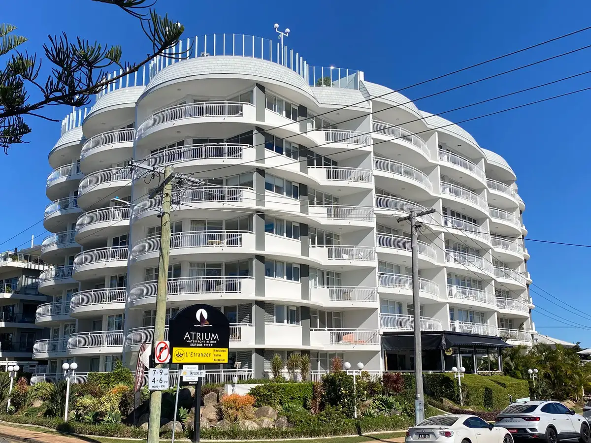 Main view of Homely apartment listing, 2G/510 Marine Parade, Biggera Waters QLD 4216