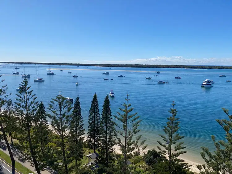 Third view of Homely apartment listing, 2G/510 Marine Parade, Biggera Waters QLD 4216