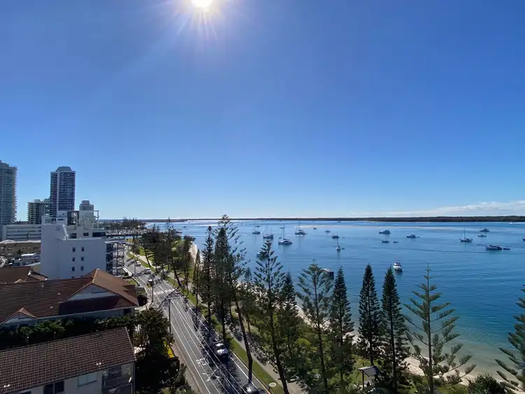 Fourth view of Homely apartment listing, 2G/510 Marine Parade, Biggera Waters QLD 4216