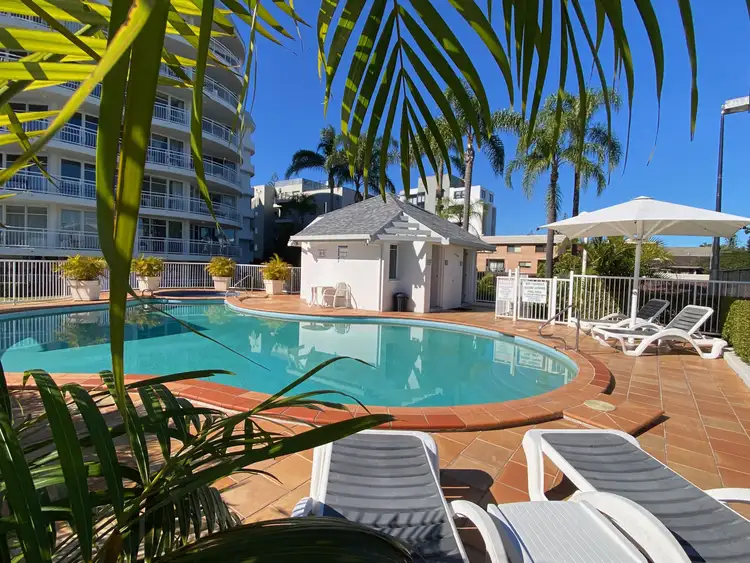 Fifth view of Homely apartment listing, 2G/510 Marine Parade, Biggera Waters QLD 4216