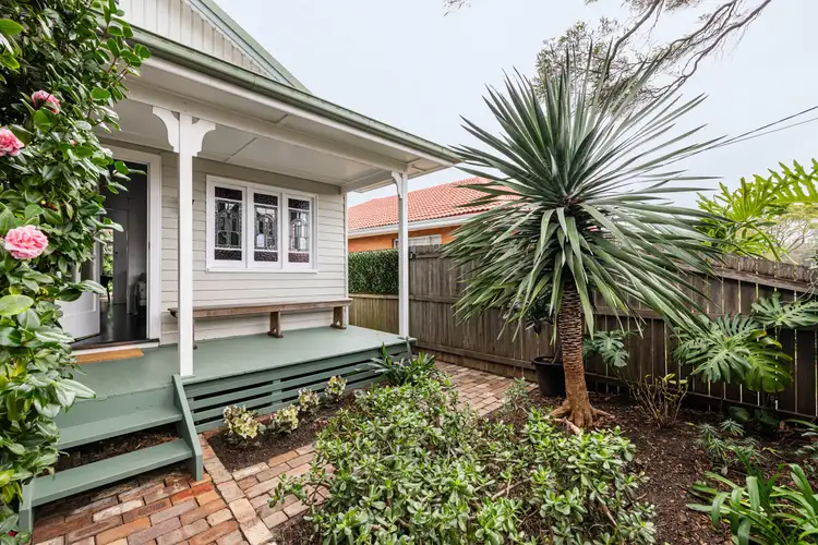 Second view of Homely house listing, 35 Station Street, Tempe NSW 2044