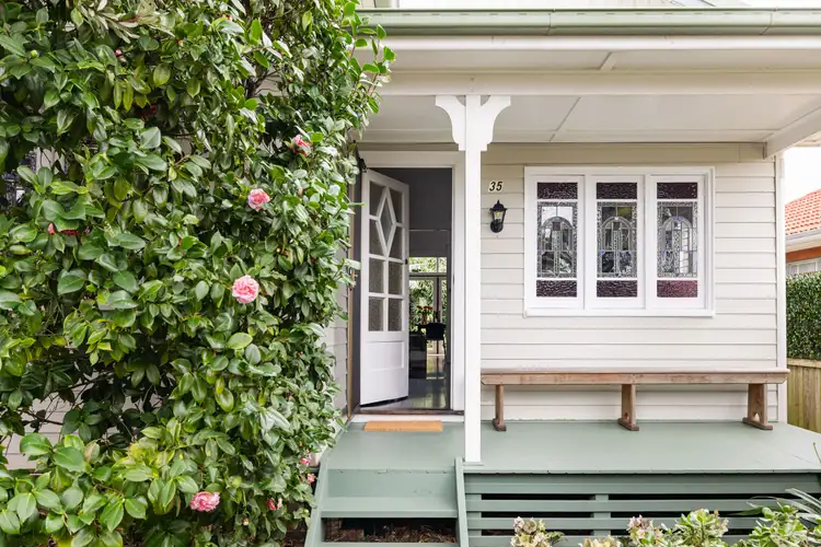 Third view of Homely house listing, 35 Station Street, Tempe NSW 2044