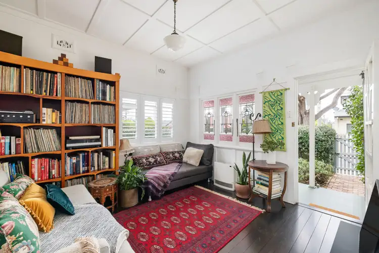 Fifth view of Homely house listing, 35 Station Street, Tempe NSW 2044