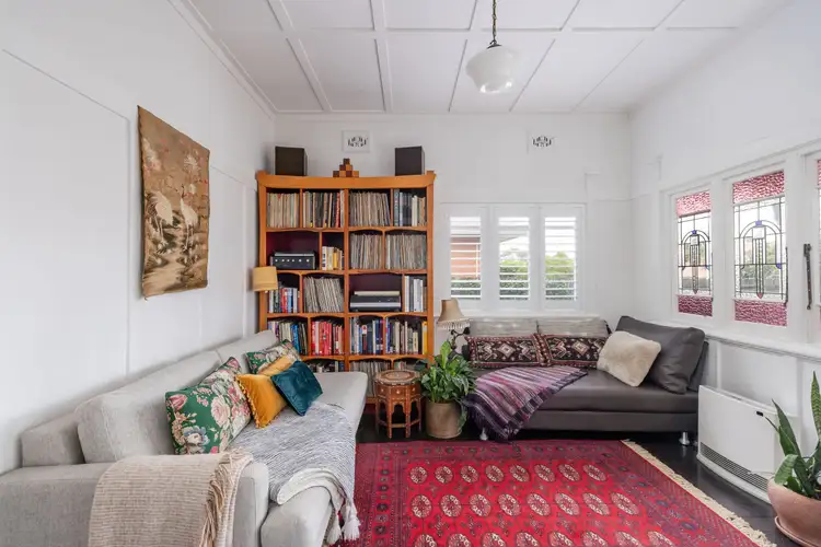 Sixth view of Homely house listing, 35 Station Street, Tempe NSW 2044