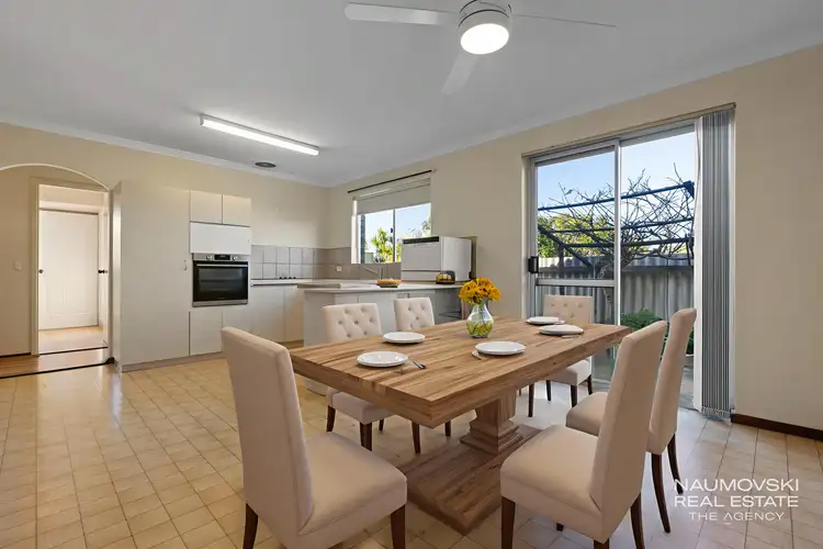 Third view of Homely villa listing, 10/4 Lee Place, Noranda WA 6062