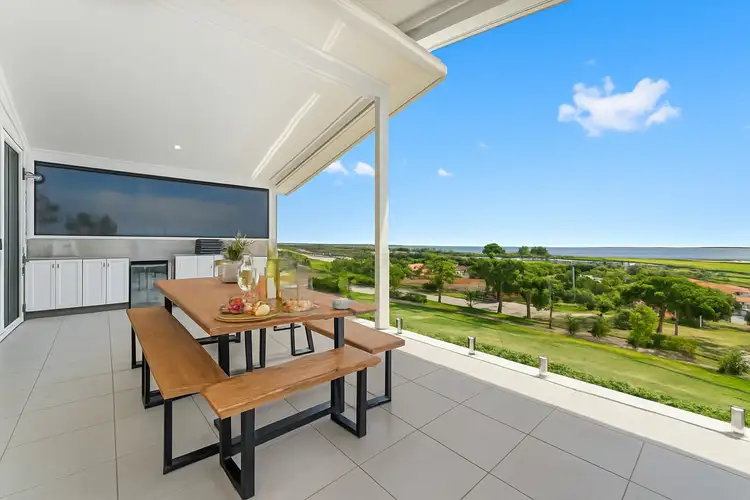27 Schooner Rise, River Heads QLD 4655