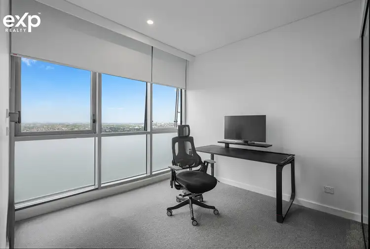 Sixth view of Homely apartment listing, 3021/12 Uhrig Road, Lidcombe NSW 2141