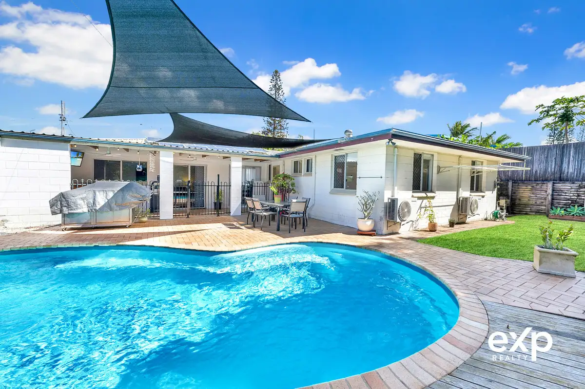 Main view of Homely house listing, 21 Melaleuca Street, Slade Point QLD 4740