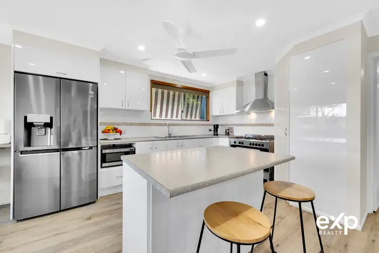 Fourth view of Homely house listing, 21 Melaleuca Street, Slade Point QLD 4740