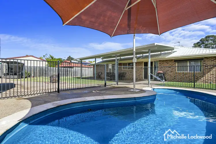 43 Bowerbird Avenue