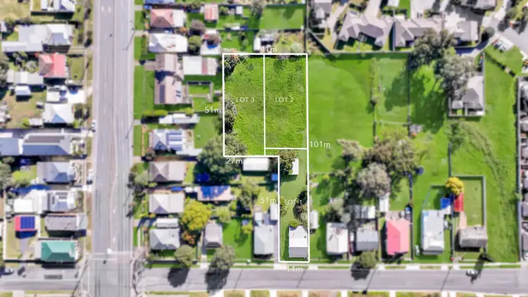 Third view of Homely house listing, 47 Deakin Street, Kurri Kurri NSW 2327