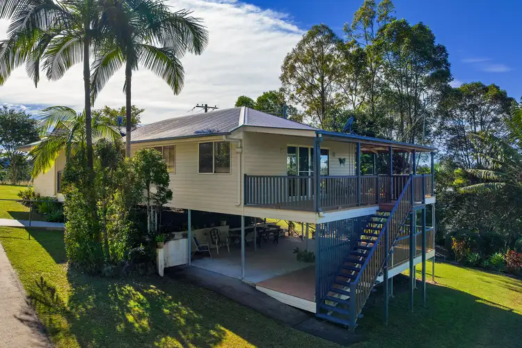 392 Jimbour Road