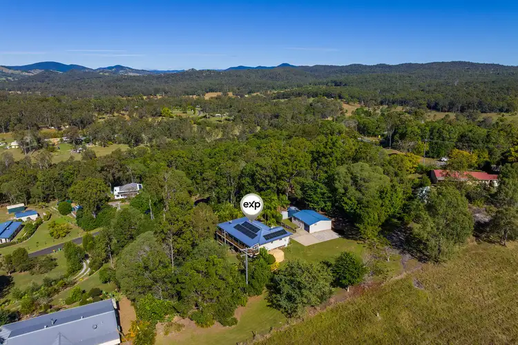 Second view of Homely house listing, 392 Jimbour Road, The Palms QLD 4570