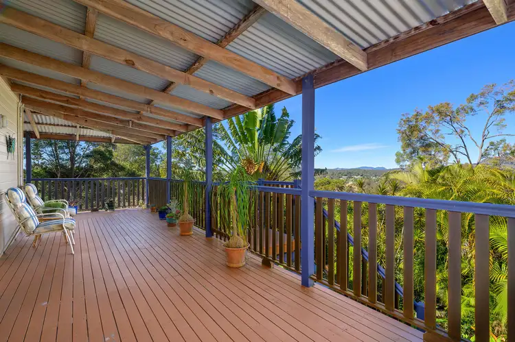 Fifth view of Homely house listing, 392 Jimbour Road, The Palms QLD 4570