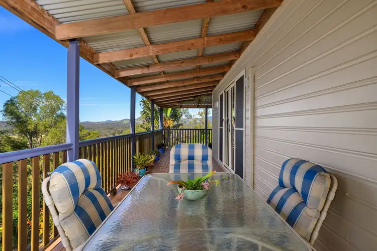 Sixth view of Homely house listing, 392 Jimbour Road, The Palms QLD 4570