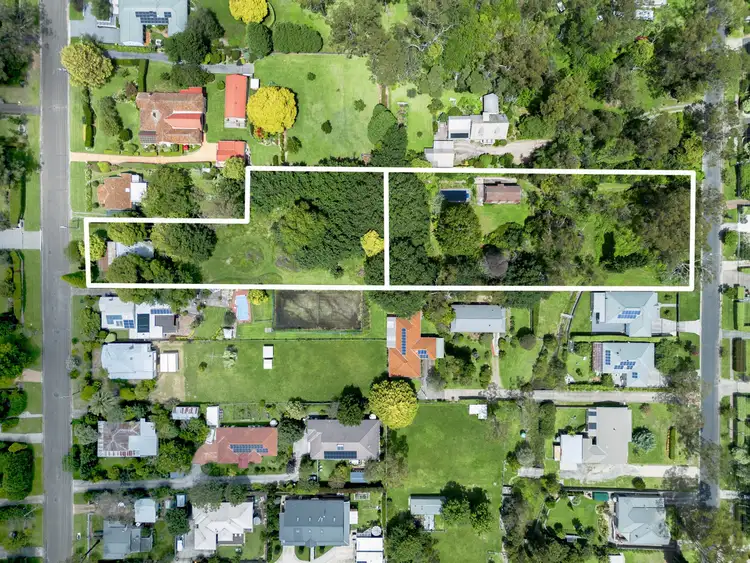 Second view of Homely house listing, 67 Southey Street, Mittagong NSW 2575
