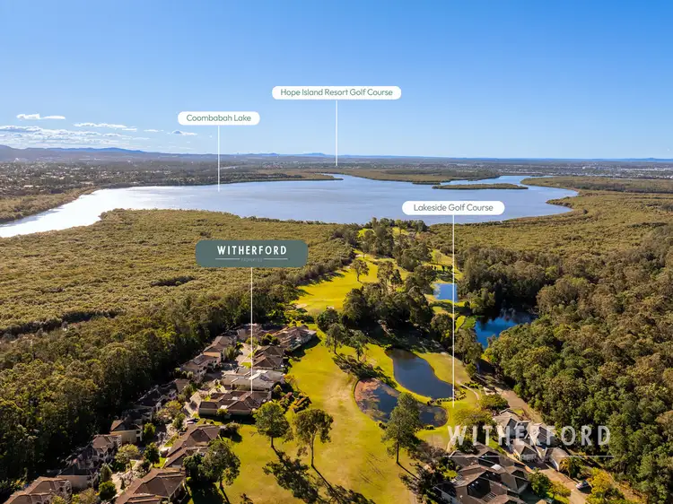 42/433 Brisbane  Road, Coombabah QLD 4216