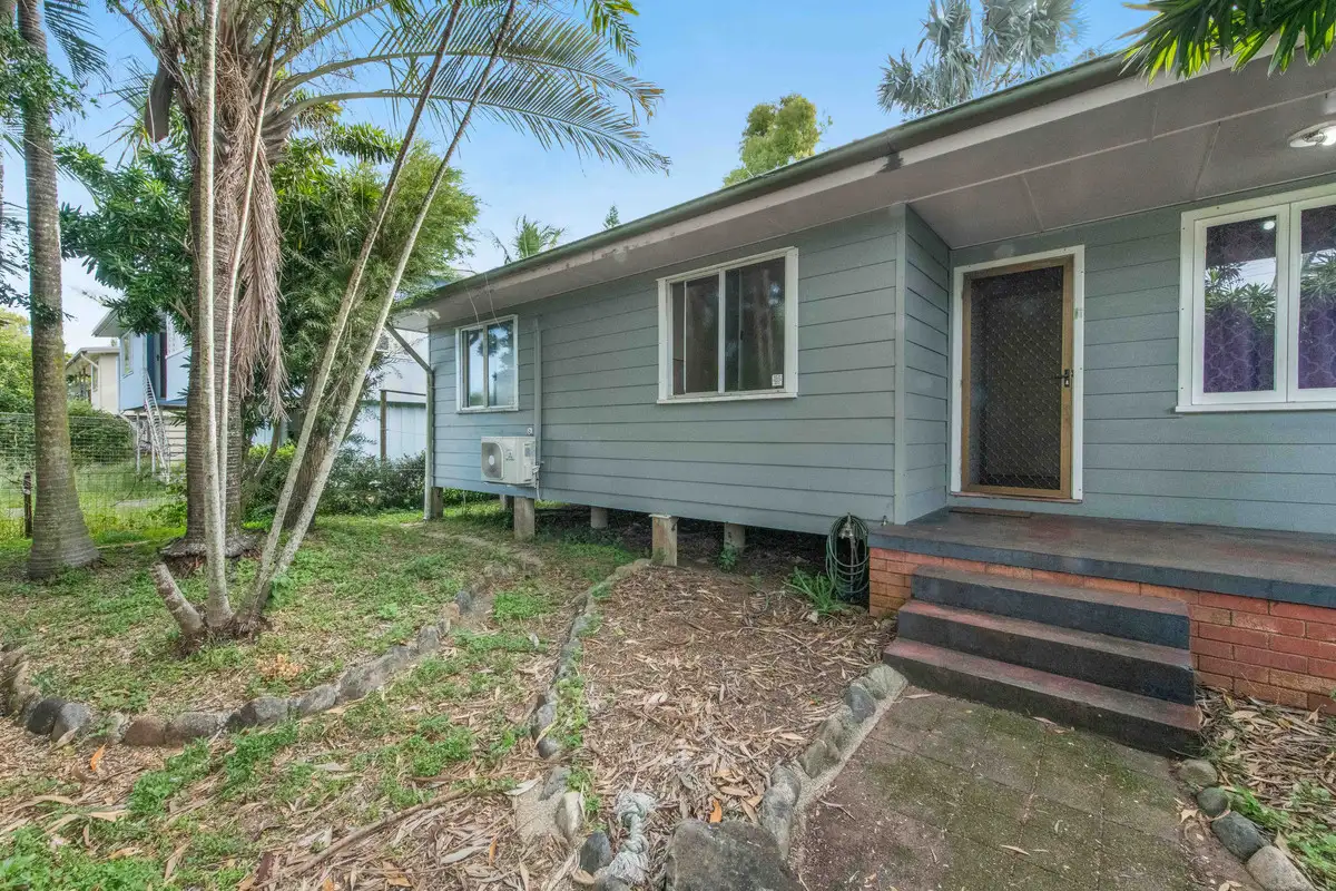 Main view of Homely house listing, 299 Slade Point Road, Slade Point QLD 4740