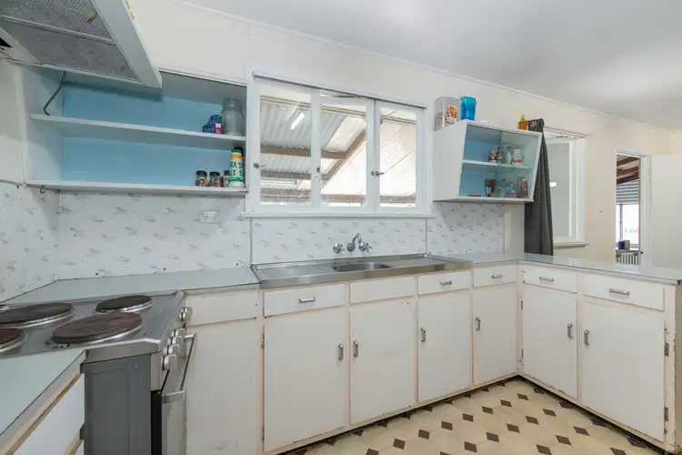 Fourth view of Homely house listing, 299 Slade Point Road, Slade Point QLD 4740