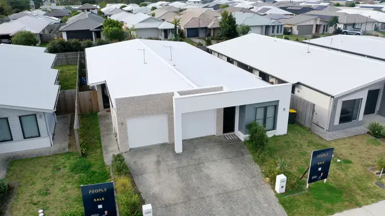7 Redzel Court, Logan Reserve QLD 4133