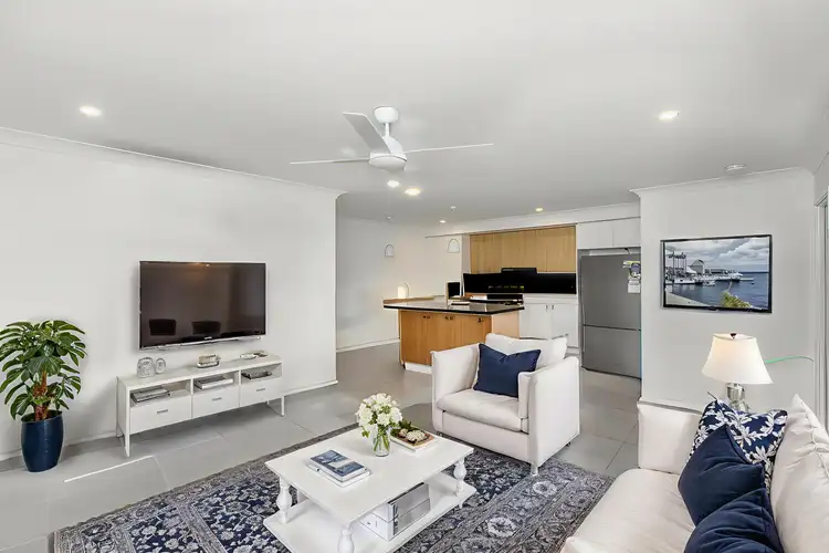 Fifth view of Homely semi-detached listing, 7 Redzel Court, Logan Reserve QLD 4133