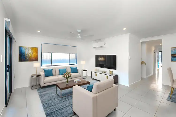 Sixth view of Homely semi-detached listing, 7 Redzel Court, Logan Reserve QLD 4133