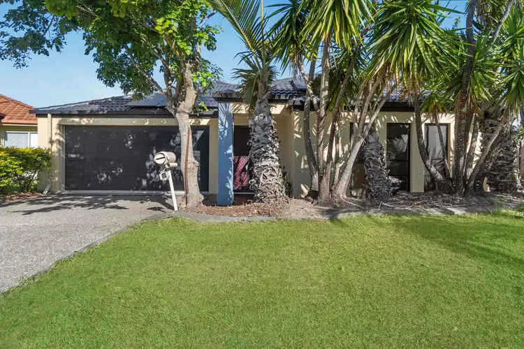 13 Kowhai Place, Nerang QLD 4211