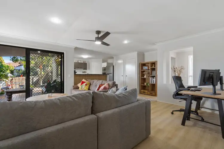 13 Kowhai Place, Nerang QLD 4211
