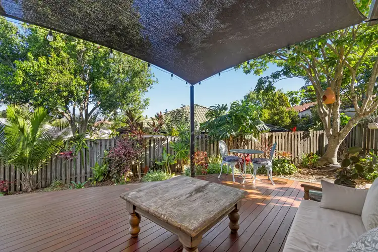 Fourth view of Homely house listing, 13 Kowhai Place, Nerang QLD 4211