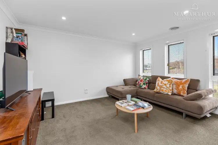 Third view of Homely house listing, 1/10 Watson Boulevard, Lloyd NSW 2650