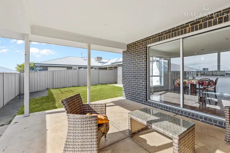 Fourth view of Homely house listing, 1/10 Watson Boulevard, Lloyd NSW 2650