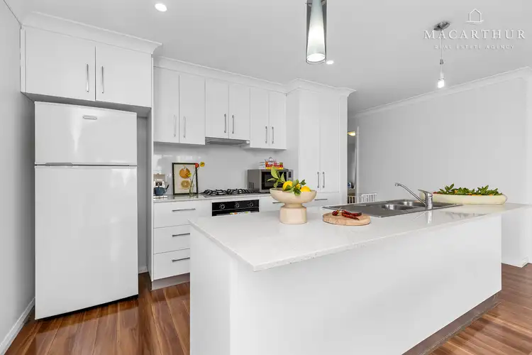 Fifth view of Homely house listing, 1/10 Watson Boulevard, Lloyd NSW 2650