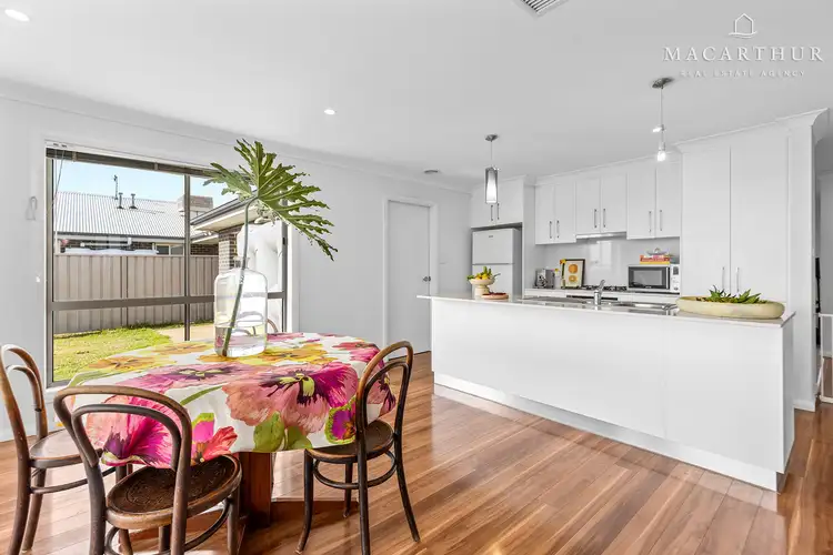 Sixth view of Homely house listing, 1/10 Watson Boulevard, Lloyd NSW 2650