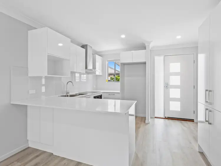 Second view of Homely semi-detached listing, 6/7 Paul Street, Kallangur QLD 4503