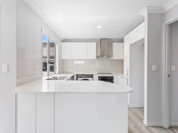 Third view of Homely semi-detached listing, 6/7 Paul Street, Kallangur QLD 4503