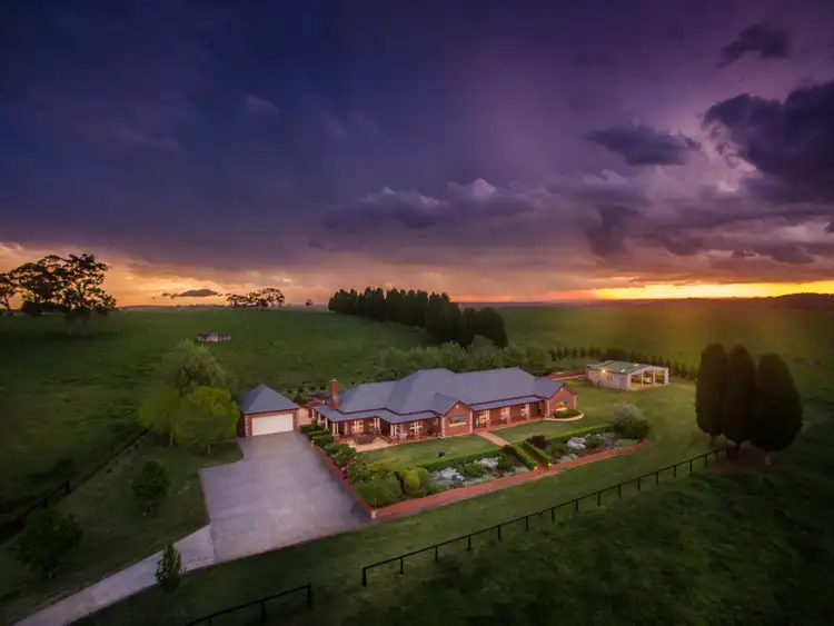 355 Centennial  Road, Bowral NSW 2576