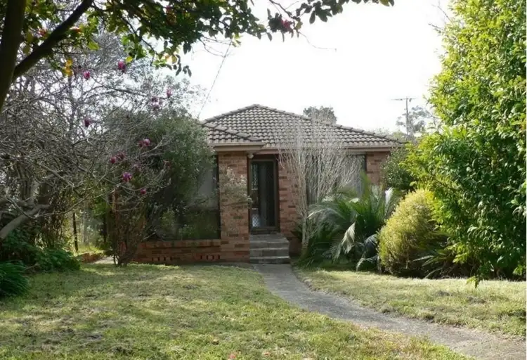 65 Great Western Highway, Woodford NSW 2778