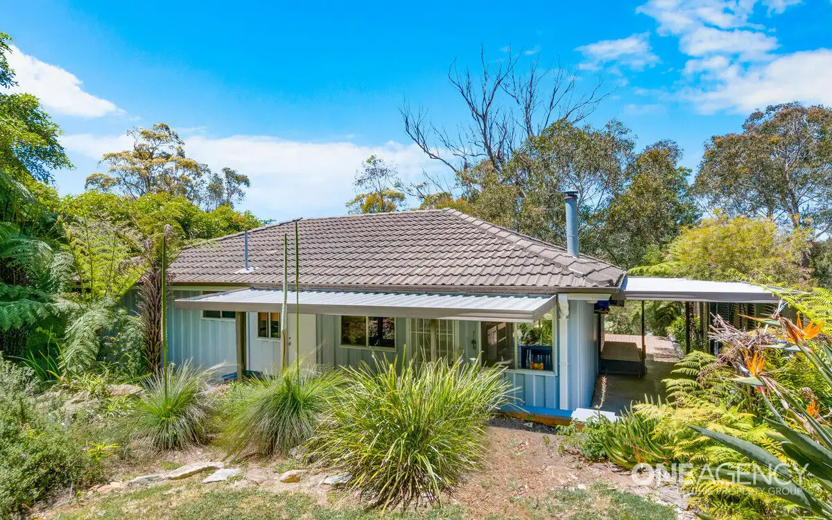 Main view of Homely house listing, 2A Beauford Street, Woodford NSW 2778