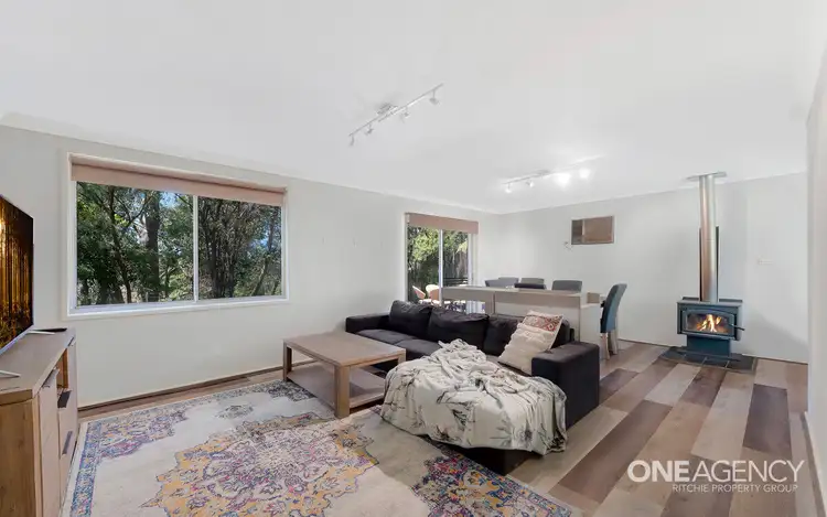 Second view of Homely house listing, 2A Beauford Street, Woodford NSW 2778