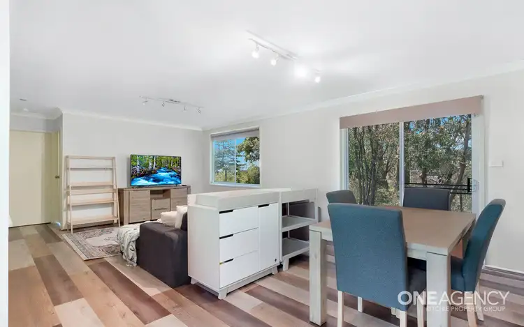 Fourth view of Homely house listing, 2A Beauford Street, Woodford NSW 2778