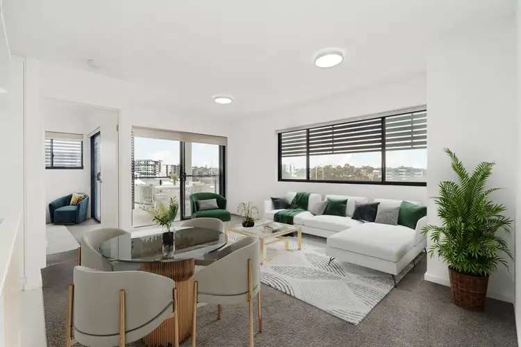 543/120 Melton Road, Nundah QLD 4012