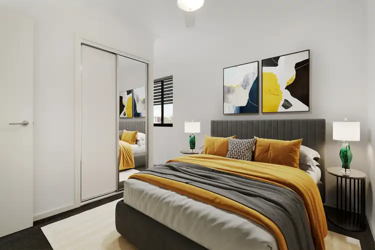 Fifth view of Homely unit listing, 543/120 Melton Road, Nundah QLD 4012