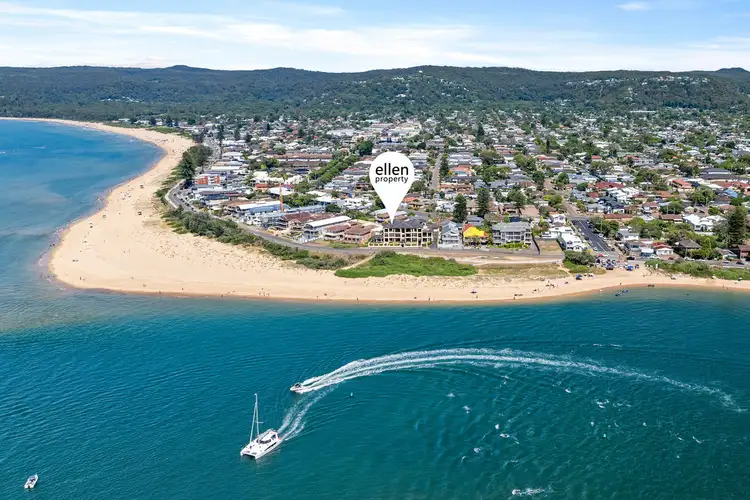 8/108-110 The Esplanade, Ettalong Beach NSW 2257