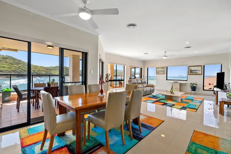 Fourth view of Homely apartment listing, 8/108-110 The Esplanade, Ettalong Beach NSW 2257