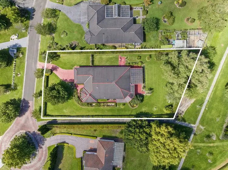Third view of Homely house listing, 9 James Taunton Drive, Moss Vale NSW 2577