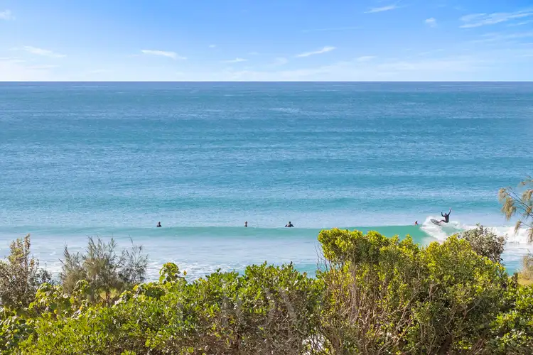 Second view of Homely apartment listing, 10/3490-3494 Main Beach Parade, Main Beach QLD 4217