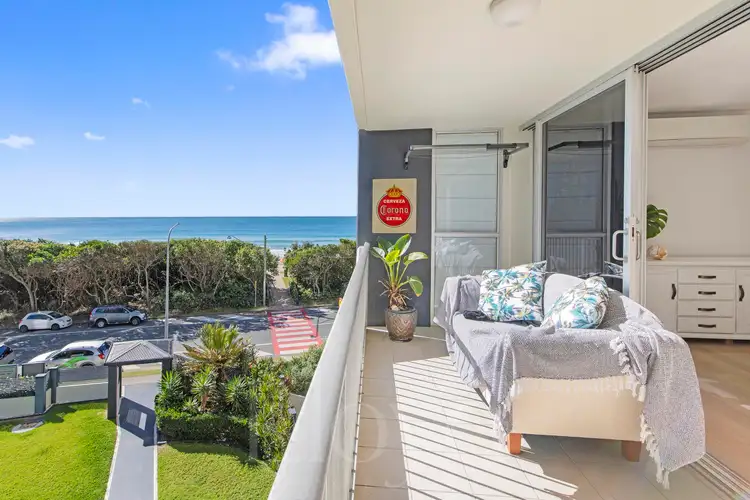 Third view of Homely apartment listing, 10/3490-3494 Main Beach Parade, Main Beach QLD 4217