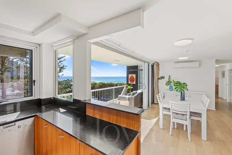 Fourth view of Homely apartment listing, 10/3490-3494 Main Beach Parade, Main Beach QLD 4217